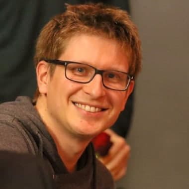 Beda Baumgartner
