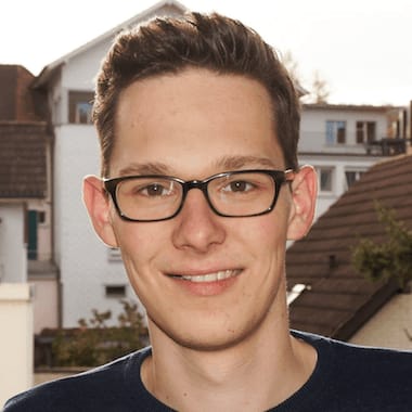 Jonas Eggmann
