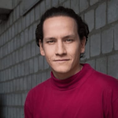 Christian Fischer