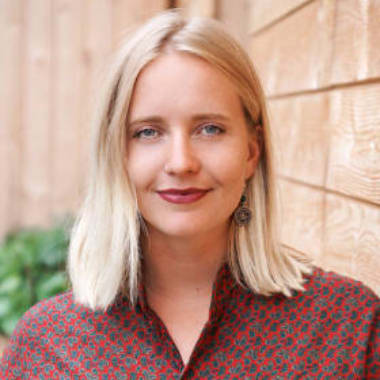 Noëmi Grütter