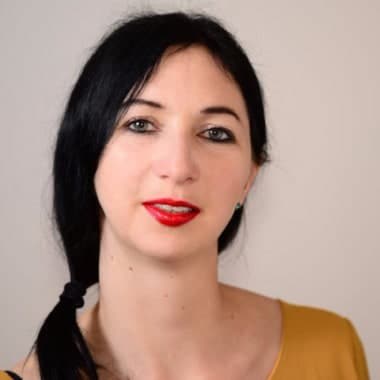 Zora Schaad