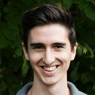 Elias Studer
