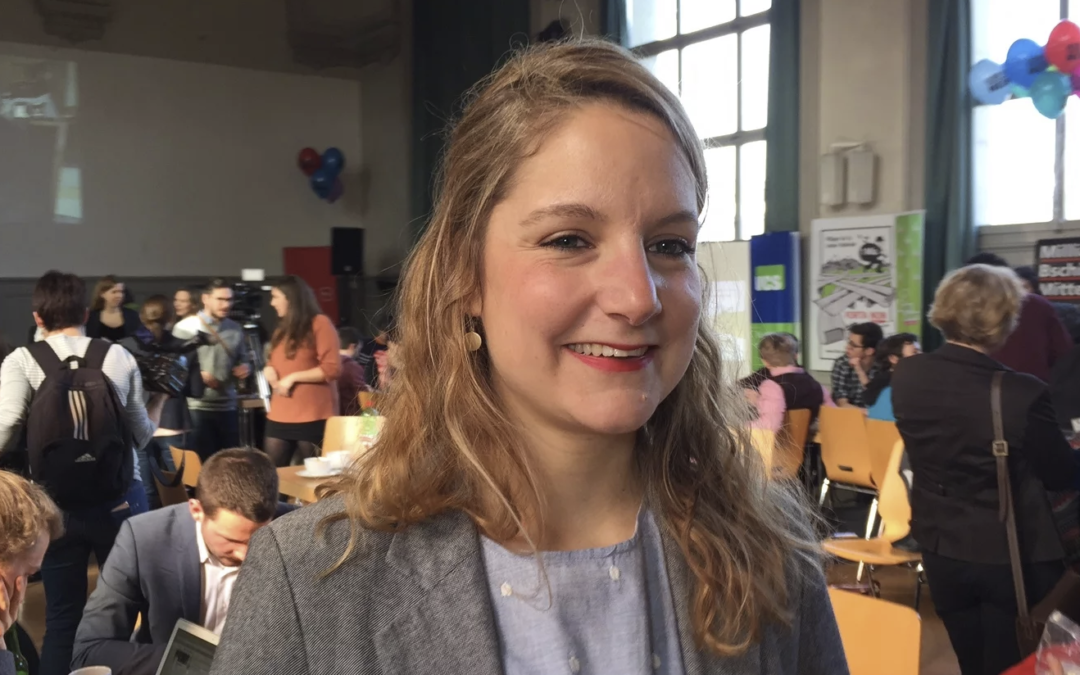 «Fake News zahlen sich nicht aus.»