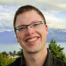 Antoine Thalmann