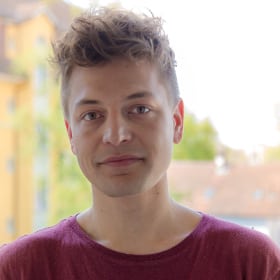 David Gerber