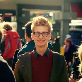 Tobias Urech