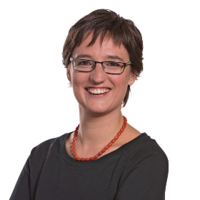 Viviane Hösli