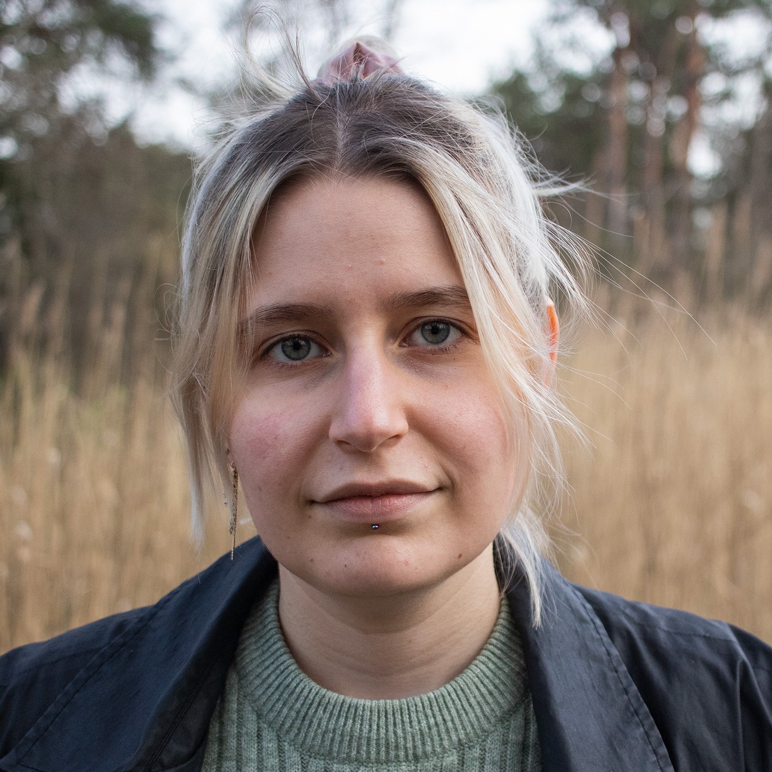 Margot Chauderna