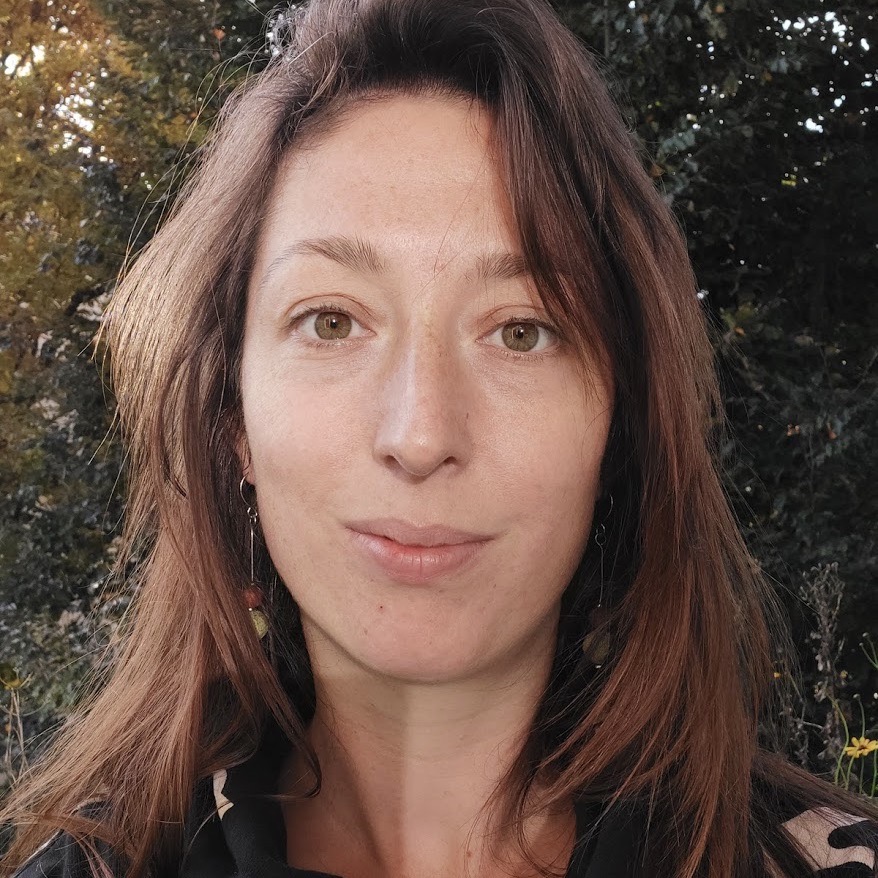 Laure Delory