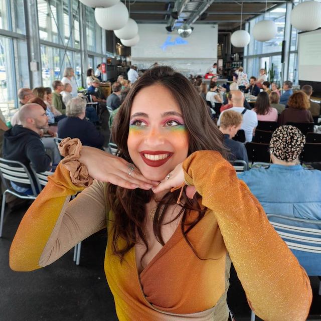 Laïla Hmeidan