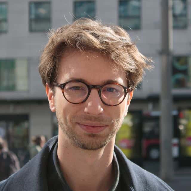 Robin Jolissaint