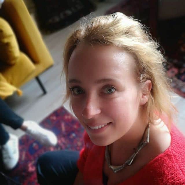 Camille Layat