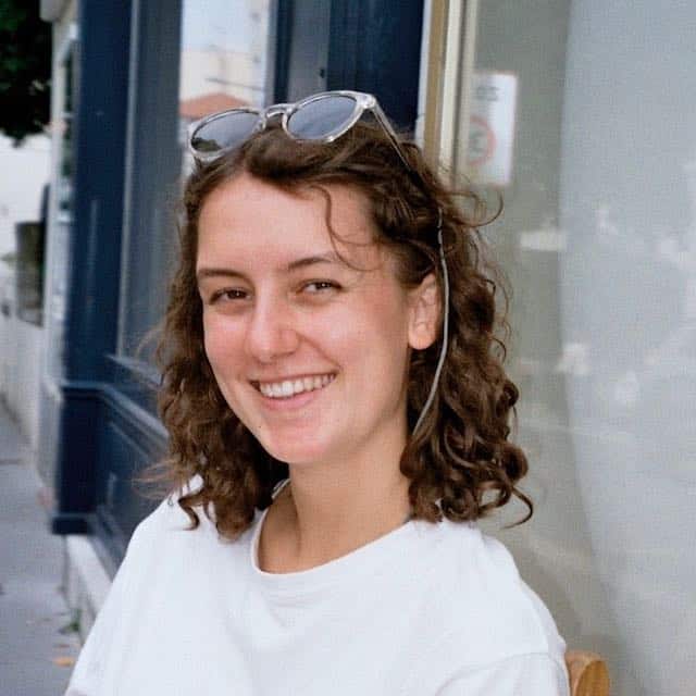 Yael Maulaz