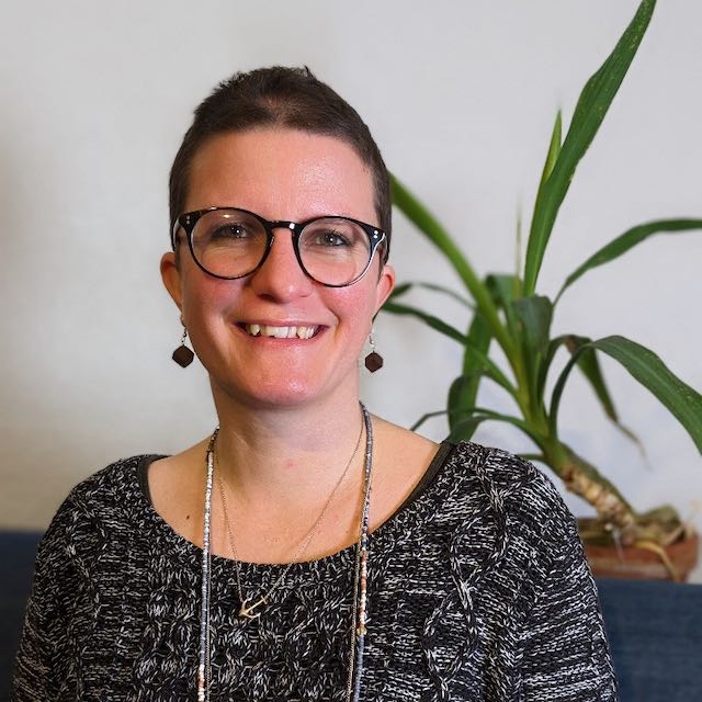 Rianne Roshier