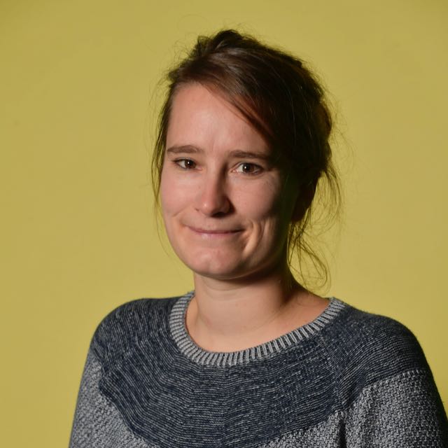 Lara-Florine Schmid