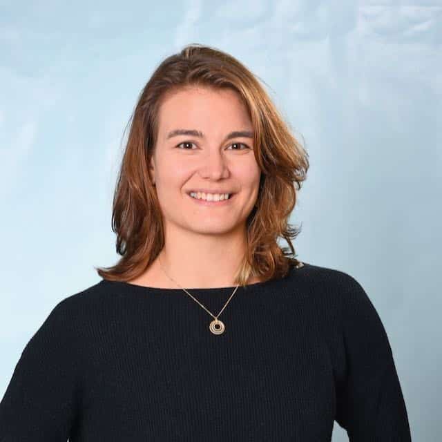 Juliette Wyss