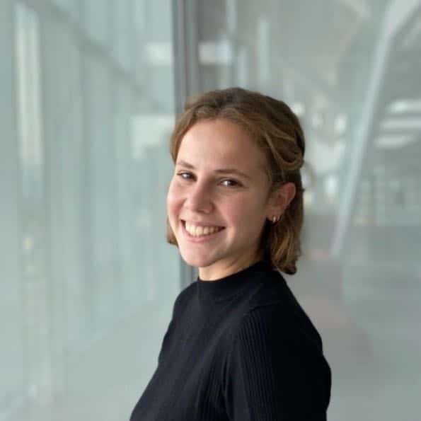Lena Qeant