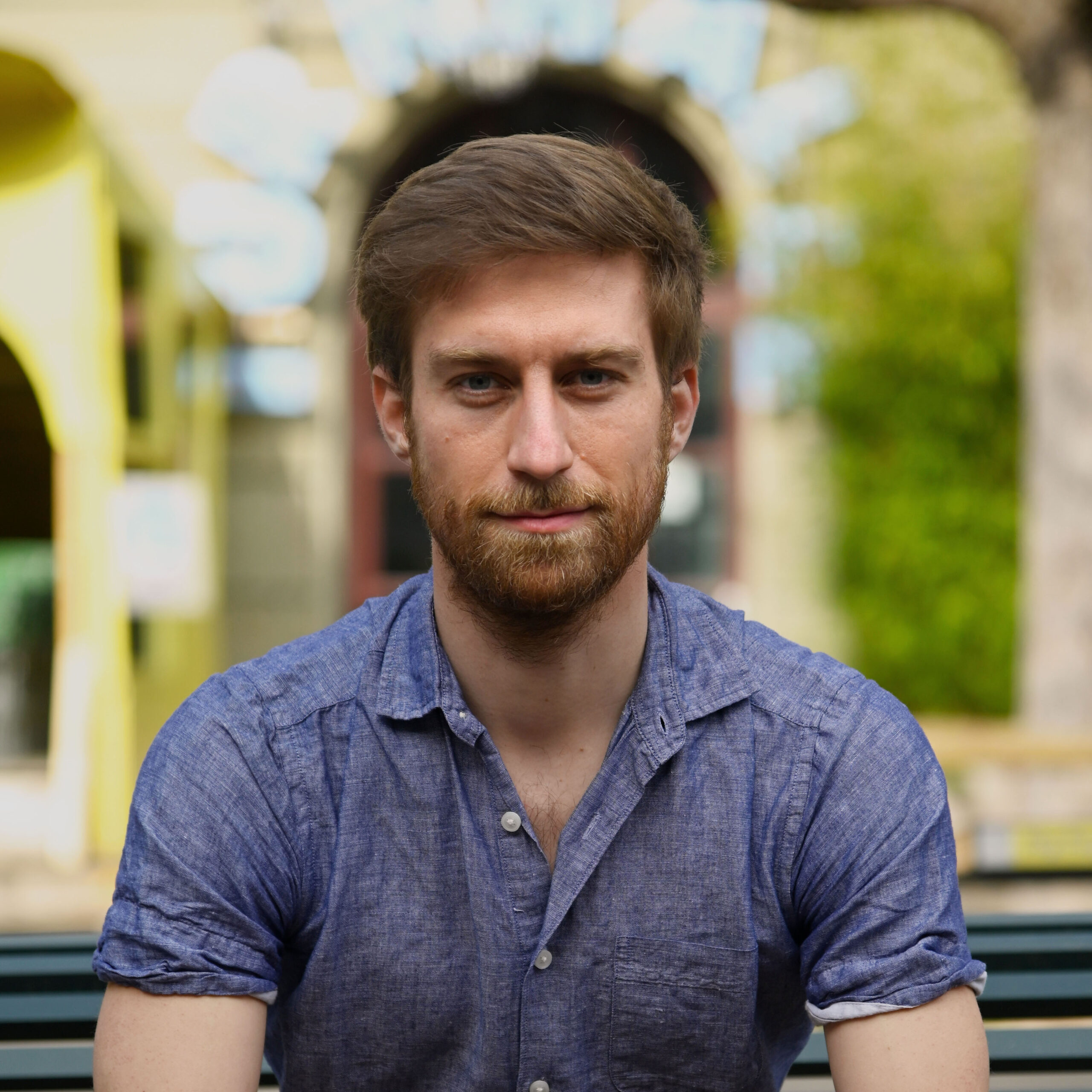 Florian Wüstholz