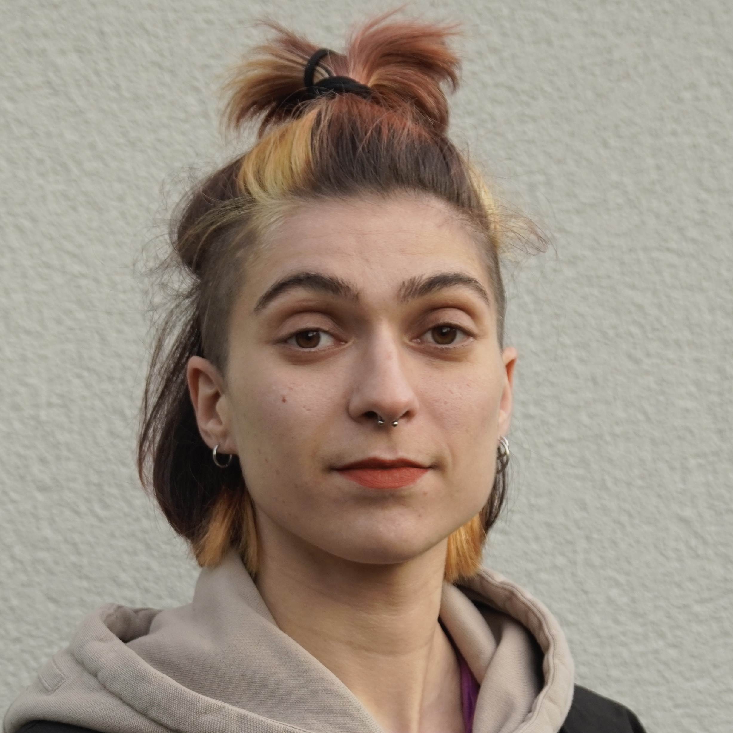 Suna Kircali