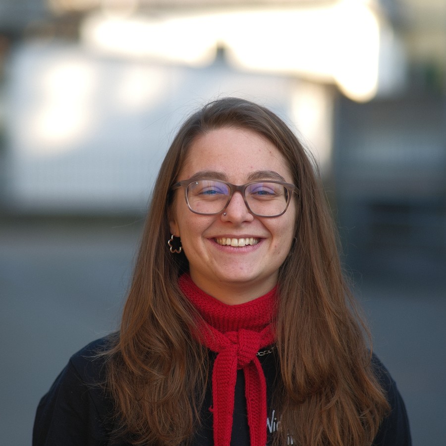 Clara Bonk