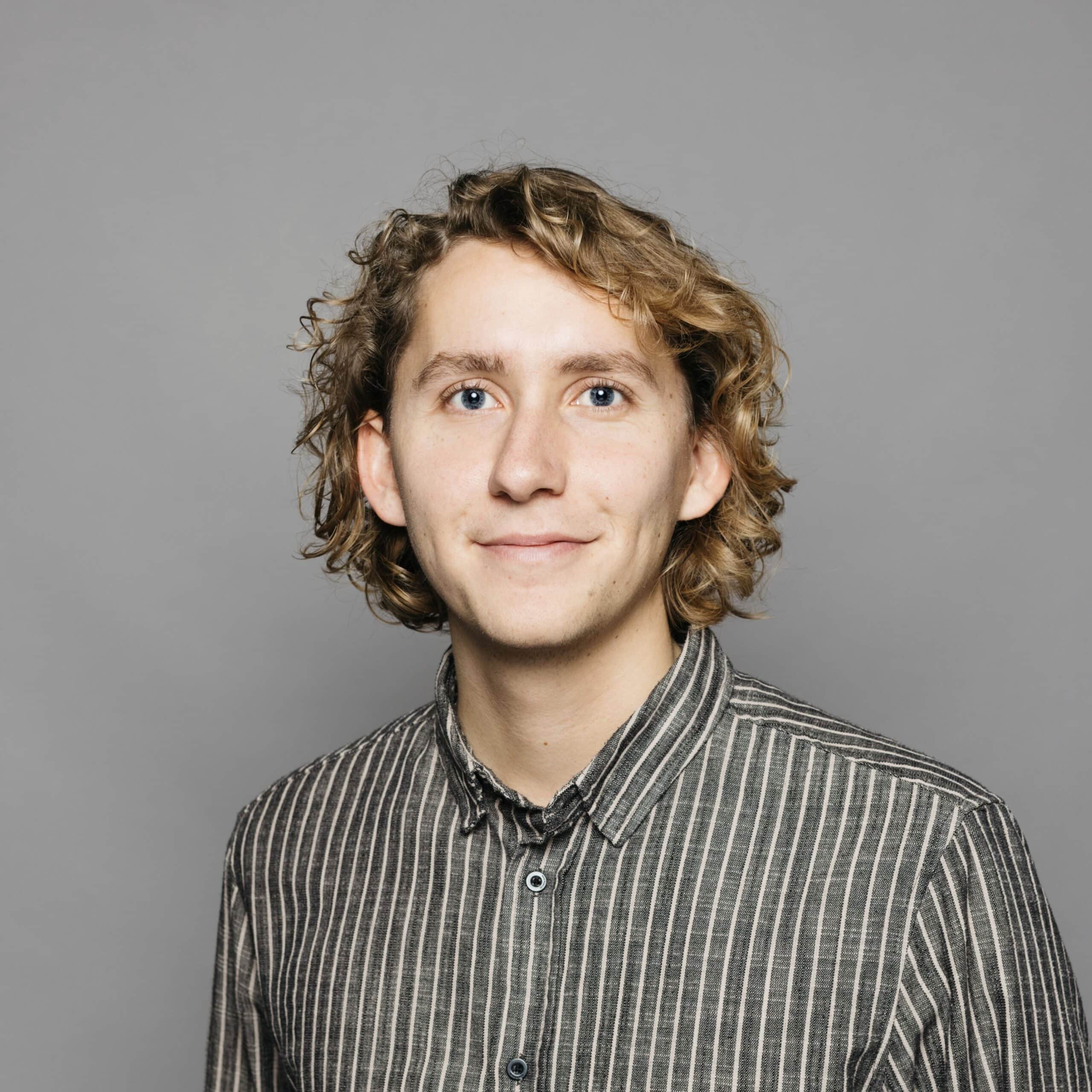 Julian Gerber