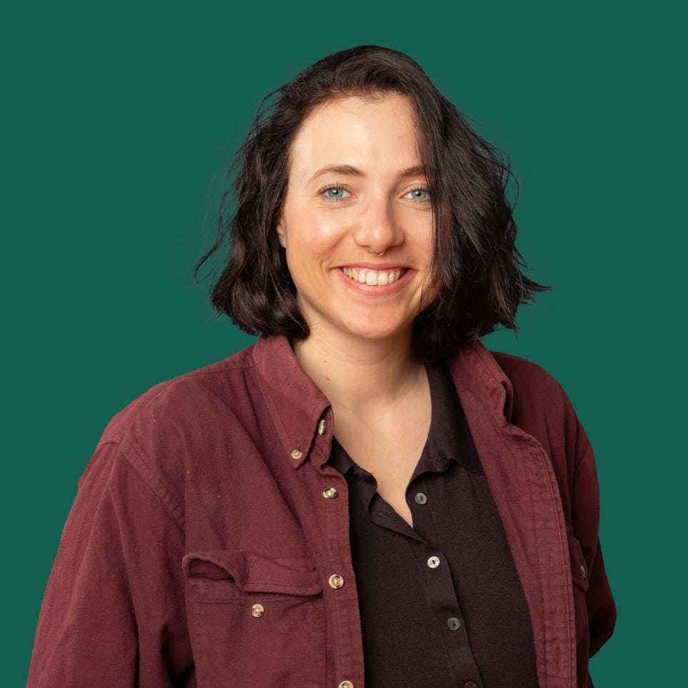 Lydia Tobler