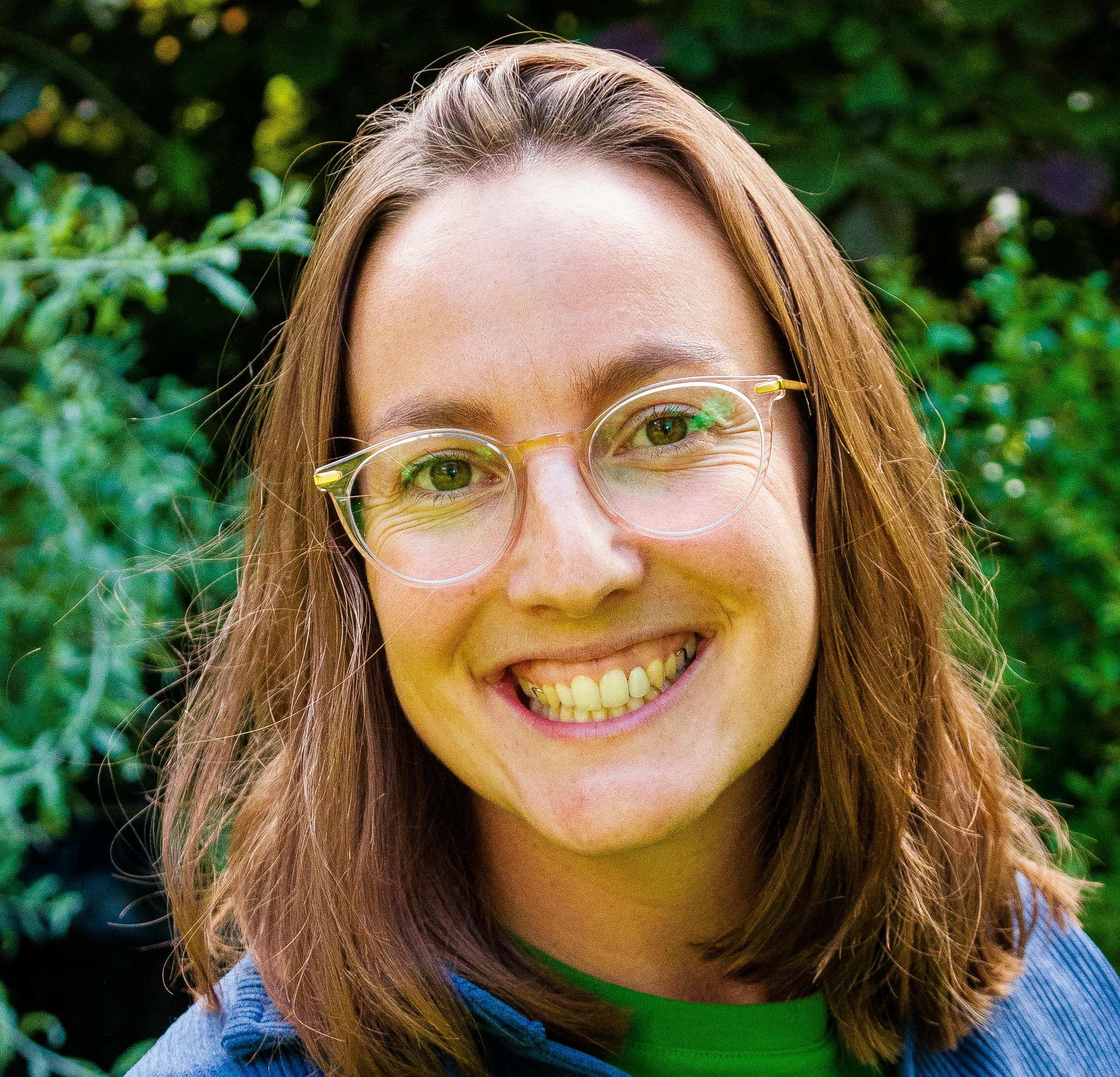 Carlotta Ehrenzeller