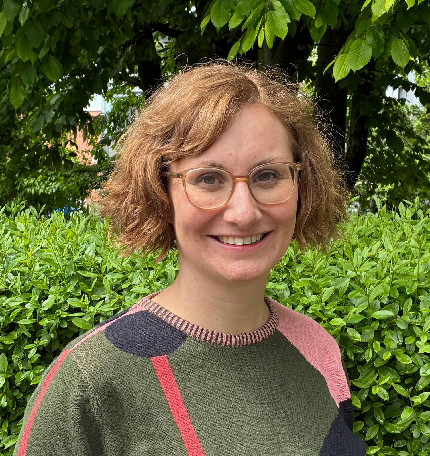Rahel Weil