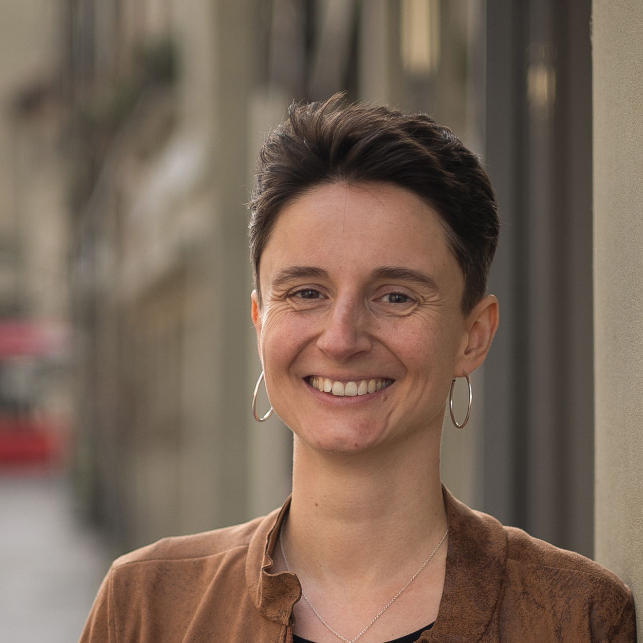 Lisa Schädel