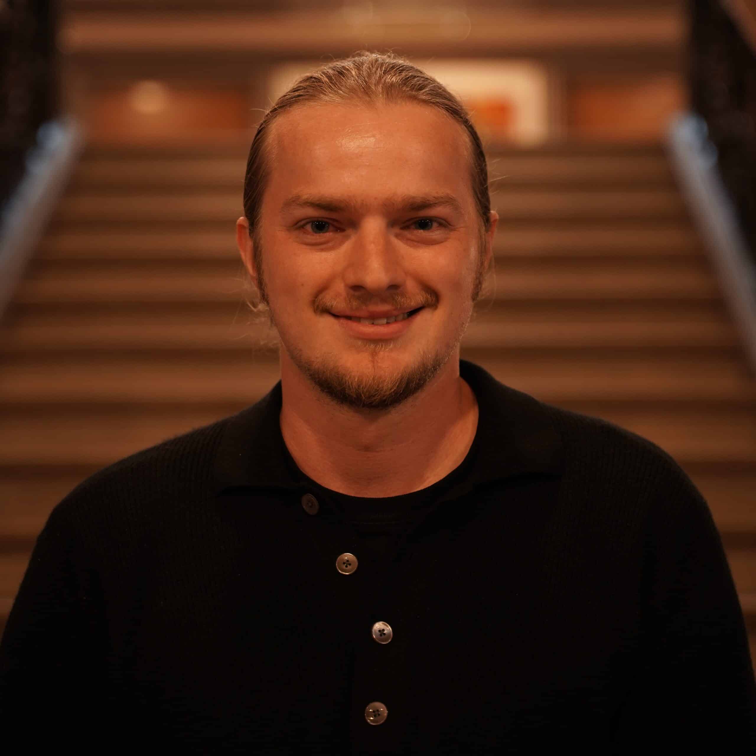Jérôme Meyer