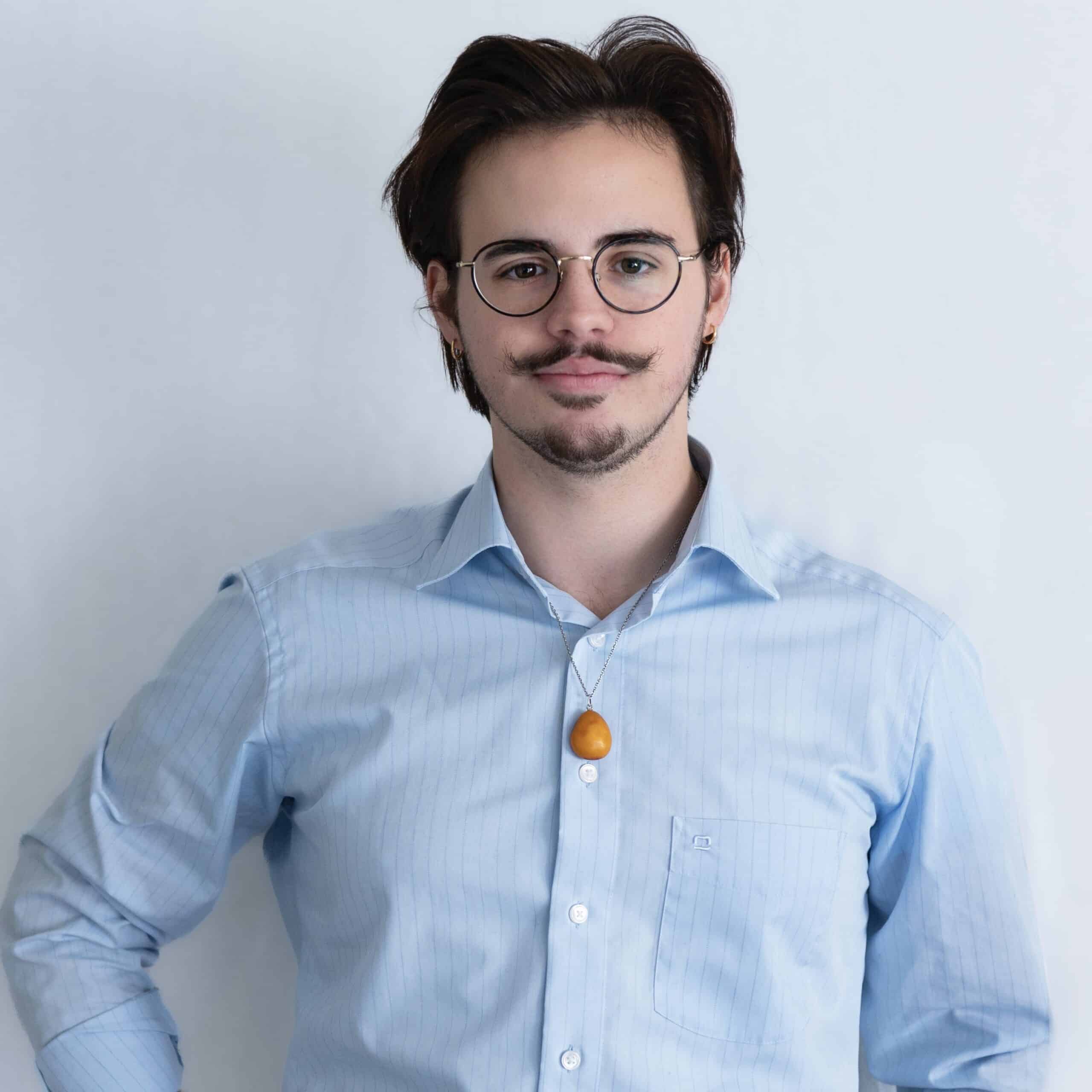 Julien Bagnoud