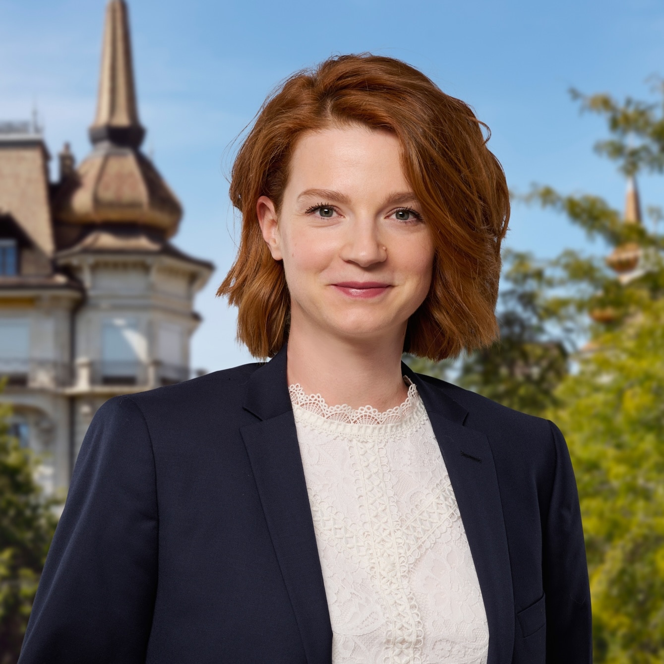 Sophie Desbiolles