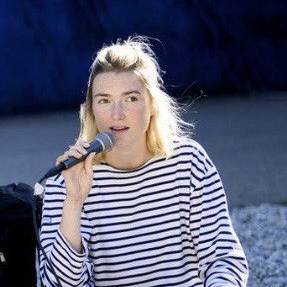 Angela Zimmermann