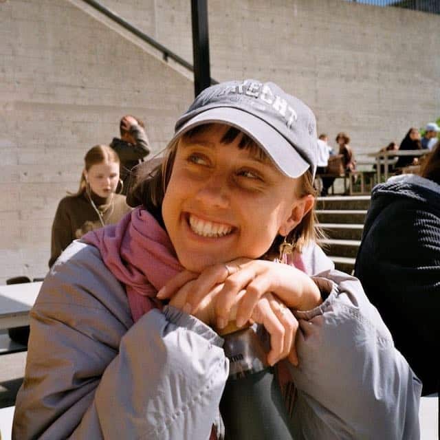 Alicia Luther