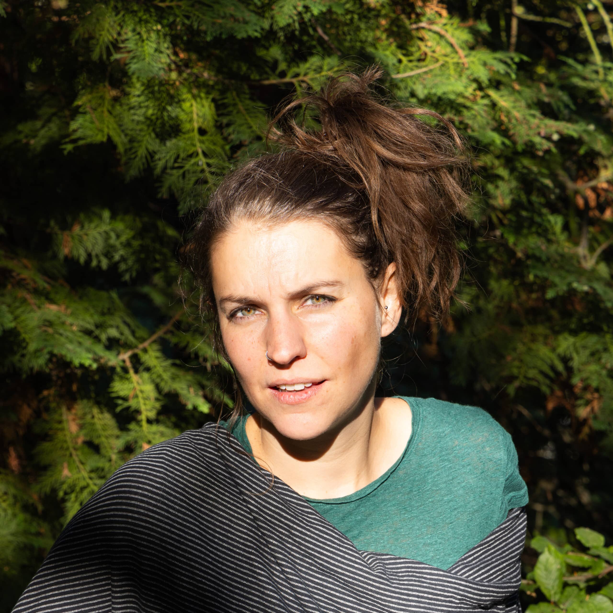 Sophie Guignard