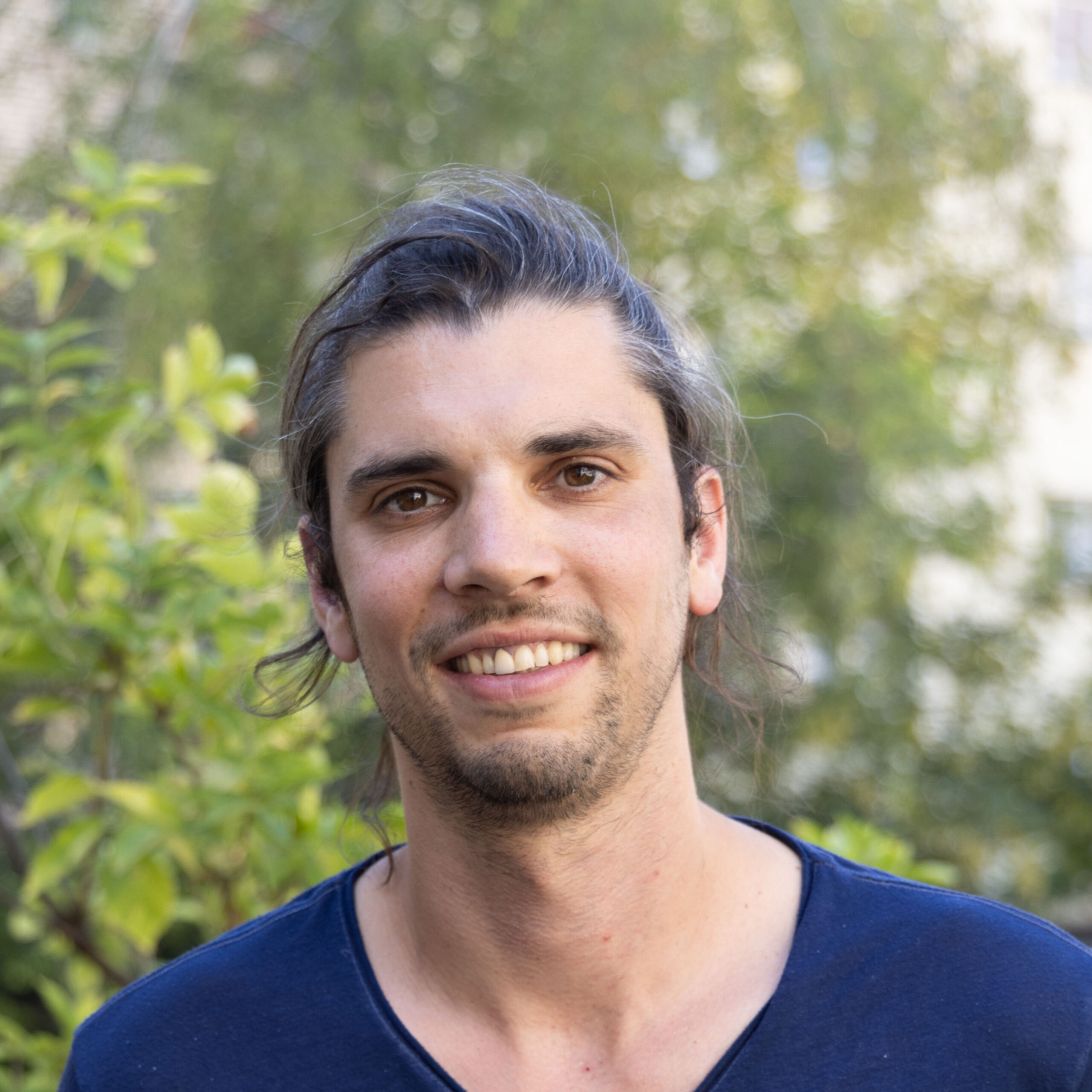 Olivier Christen