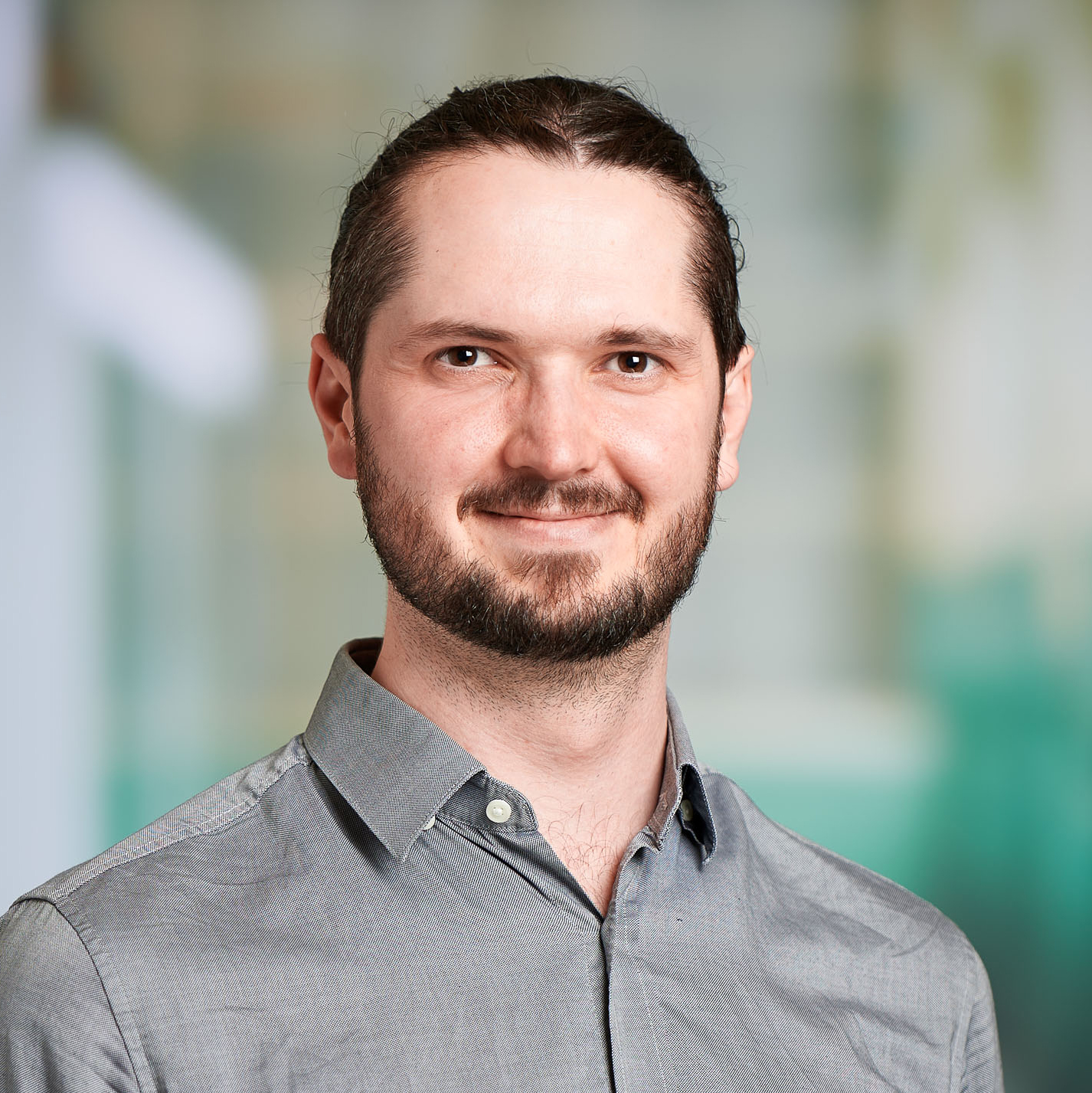 Nico Frommherz