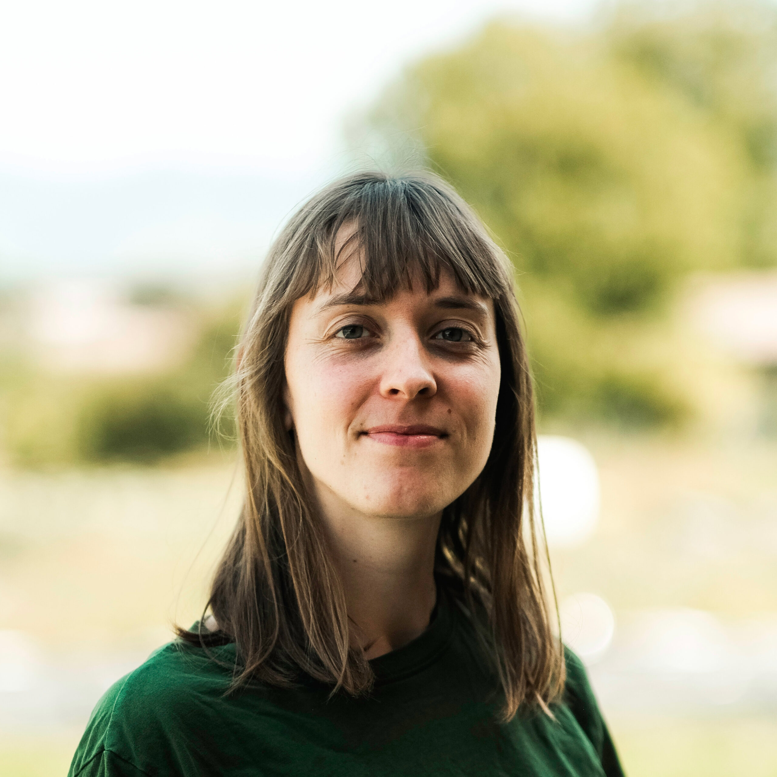 Nicole Gähwiler