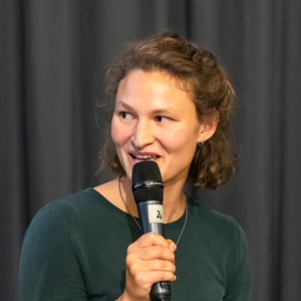 Laurène Descamps
