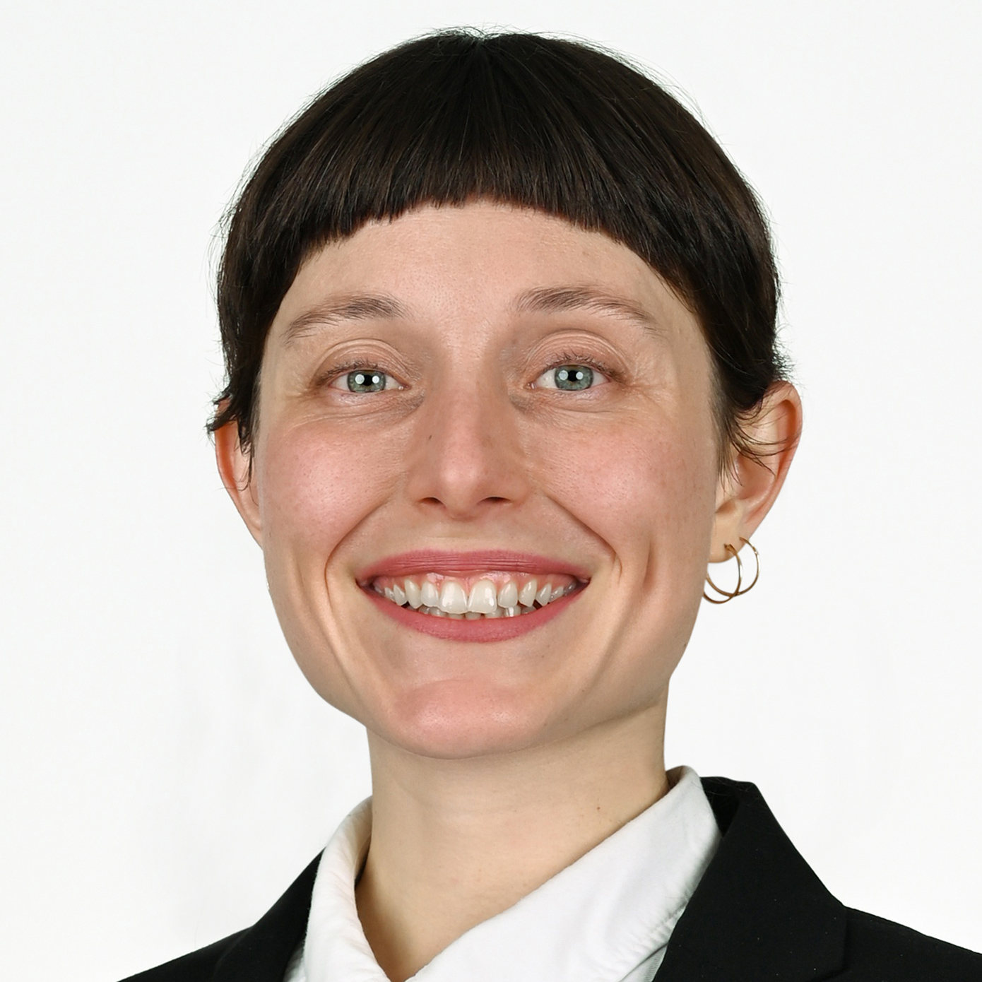 Deborah Meili