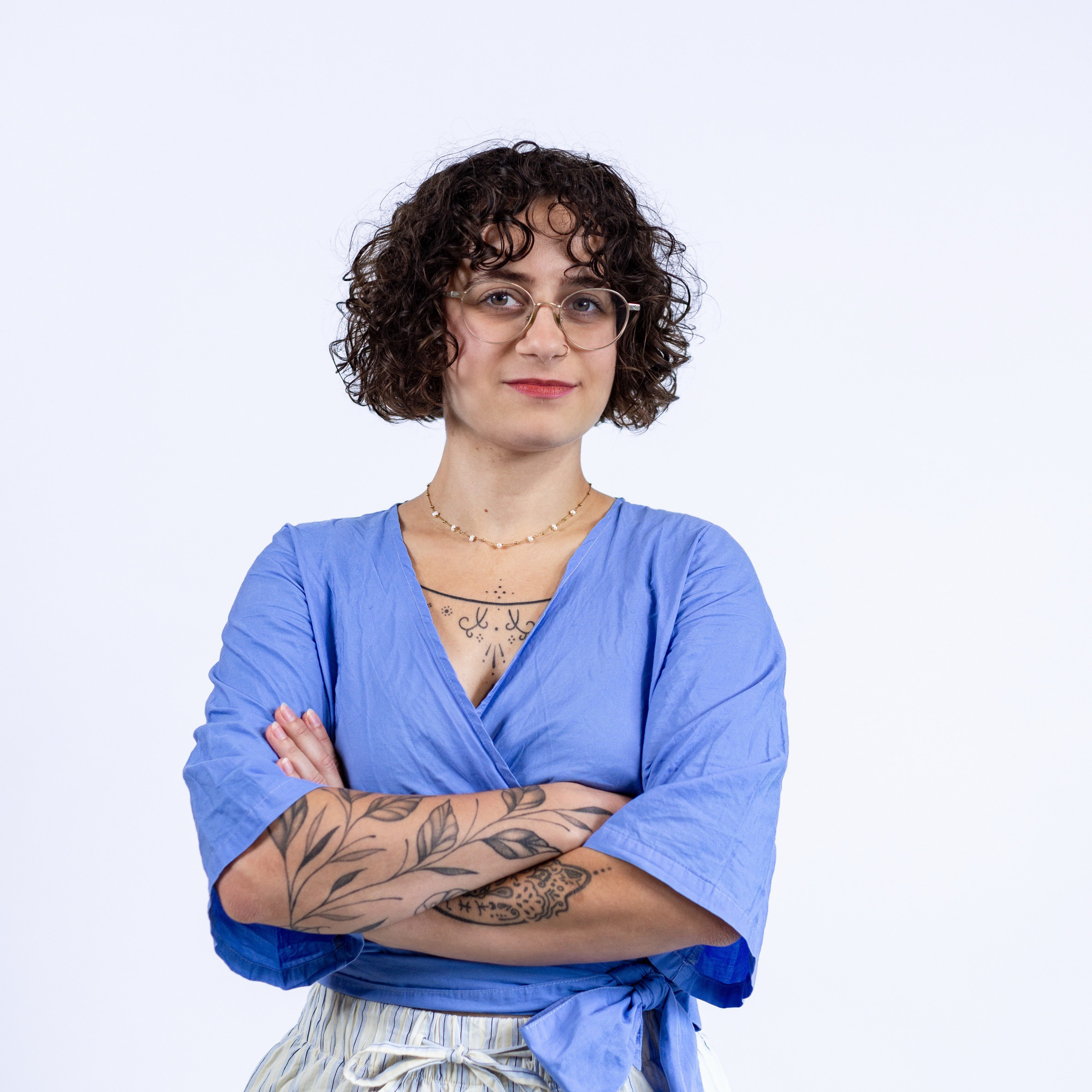 Pardis Pouranpir