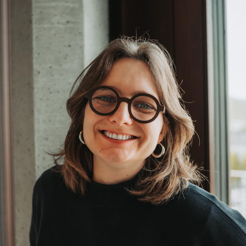 Ronja Stahl