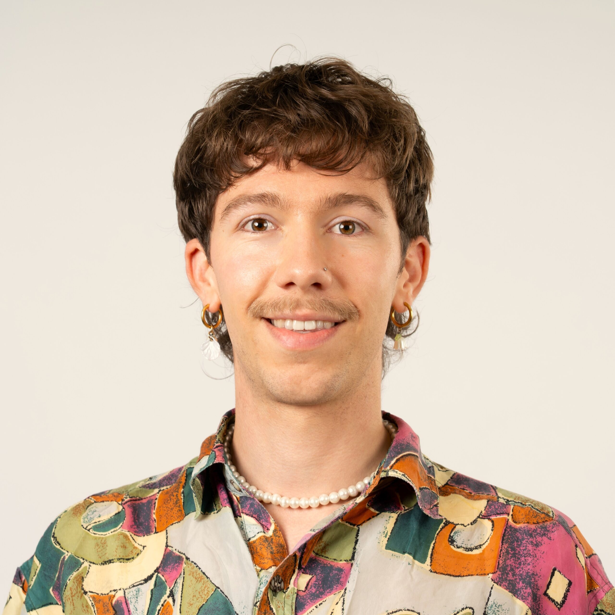 Sheldon Masseraz