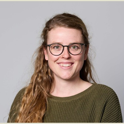 Sarah Steinegger