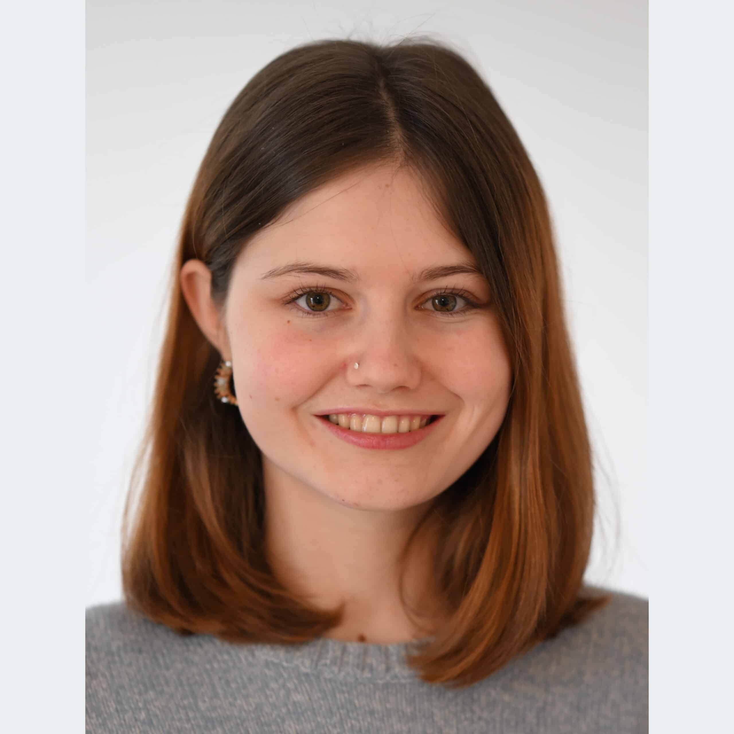 Isabelle Birkhäuser