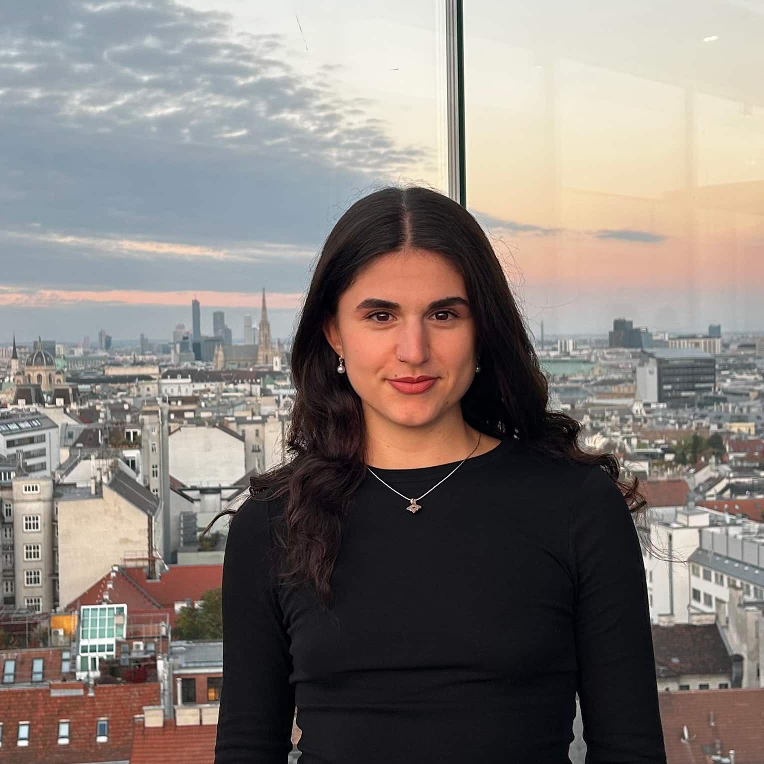 Melisa Okçuoğlu
