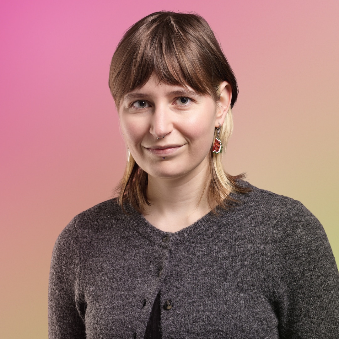 Margot Chauderna